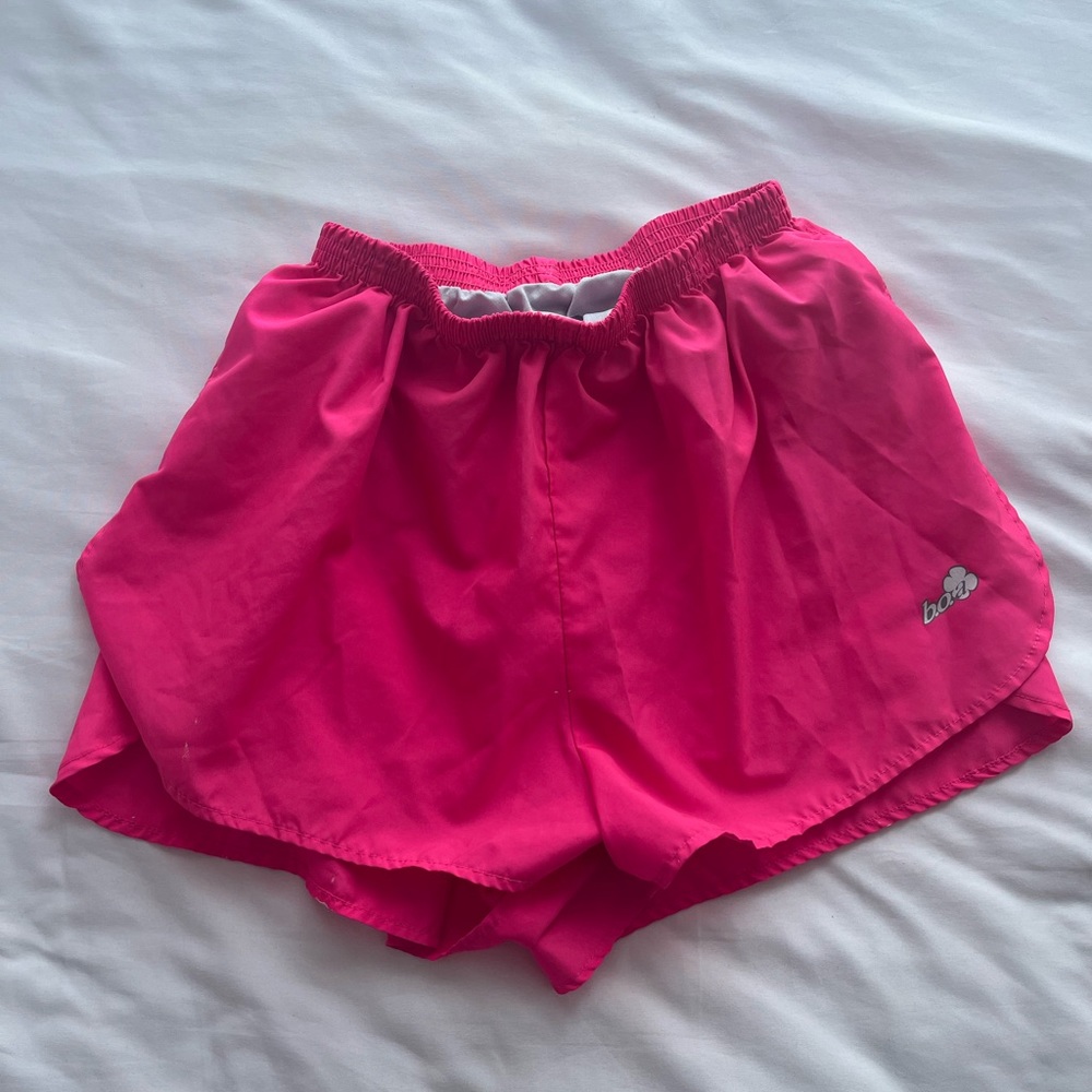 BOA running shorts
